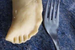 Empanadas / Pateuri  cu carne