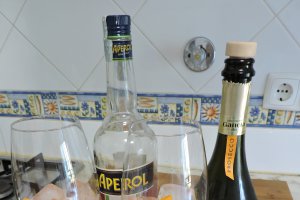 Aperol Spritz