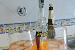 Aperol Spritz
