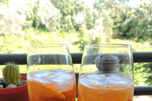 Aperol Spritz