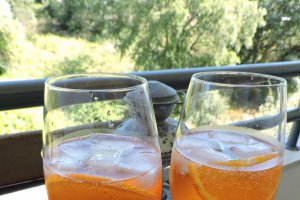 Aperol Spritz