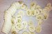 Desert prajitura rasturnata cu banane si caramel-3