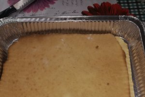 Desert prajitura Mimi
