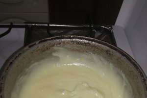Desert prajitura Mimi