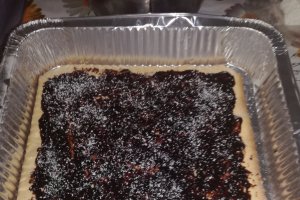 Desert prajitura Mimi