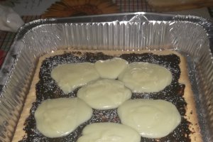Desert prajitura Mimi