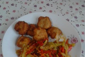 Chiftele din peste