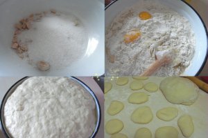 Desert gogosi