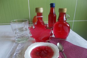 Dulceata de trandafiri