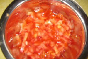Ciorba de fasole