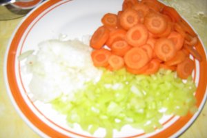 Ciorba de fasole
