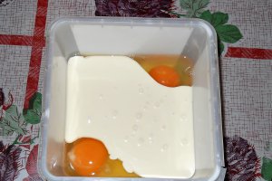 Sandwich prajit