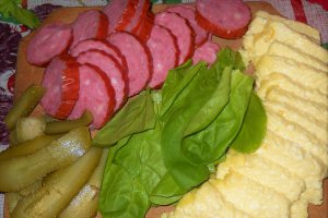 Sandwich prajit