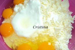 Aperitiv placinta cu branza