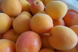 Dulceata de caise