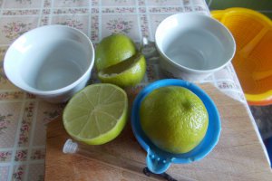 Dulceata de caise