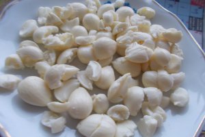 Dulceata de caise