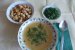 Supa-crema de legume, cu crutoane-0