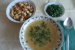 Supa-crema de legume, cu crutoane-6