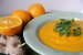 Supa crema aromata de morcovi-7