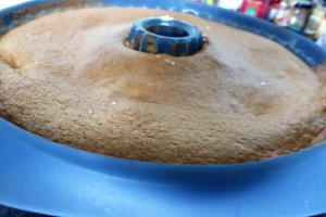 Desert pandispan portughez Pao de Lo