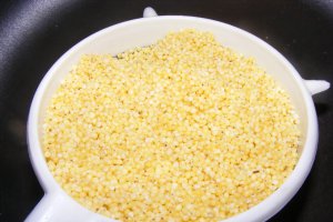 Salata de mei cu ton