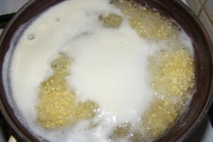 Salata de mei cu ton