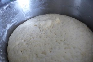Paine/clatita berbera Bouchiar