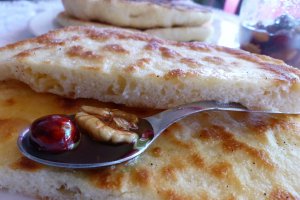 Paine/clatita berbera Bouchiar