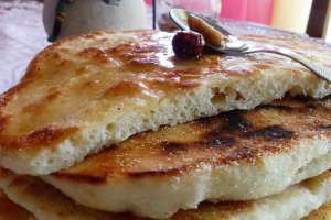 Paine/clatita berbera Bouchiar