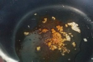 Salata de vinete si ardei marocana - Zaalouk