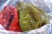 Salata de vinete si ardei marocana - Zaalouk-4