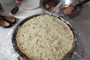 Desert tort Tamara