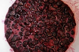 Dulceata de visine