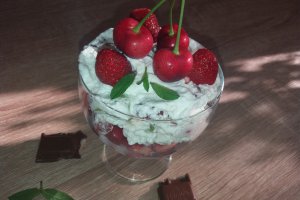 Salata de fructe