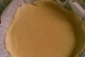 Tarta cu visine