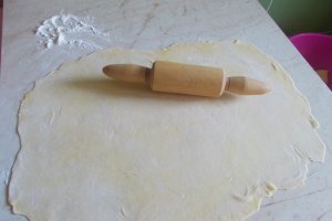 Taitei de casa