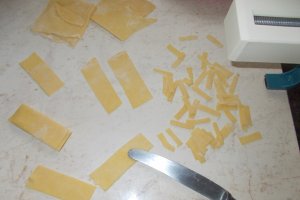 Taitei de casa