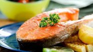 8 motive să mâncăm regulat pește