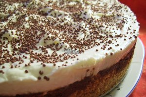 Cheesecake cremos