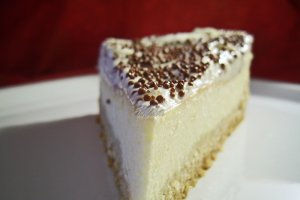 Cheesecake cremos