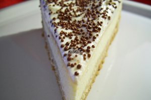 Cheesecake cremos