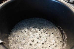 Desert flan cu nuca de cocos