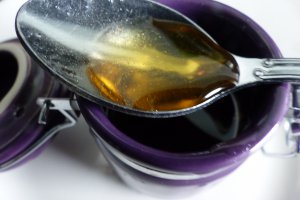 Desert flan cu nuca de cocos