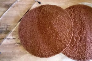 Desert tort cu crema de branza