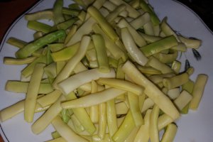 Mancare de pastai cu costita afumata