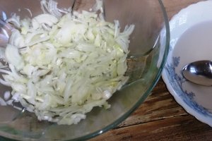 Pulpa de porc marinata cu Vegeta