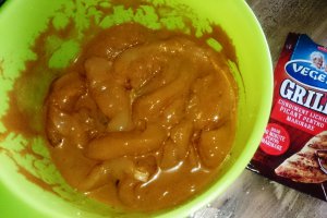 Frigarui picante de pui