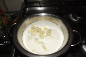 Desert prajitura muzicala