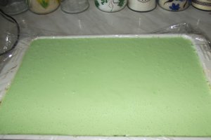 Desert prajitura muzicala